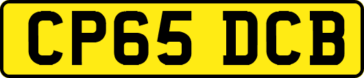 CP65DCB