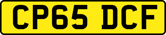 CP65DCF