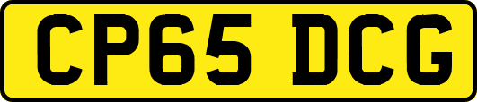 CP65DCG