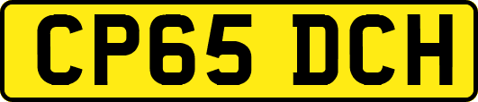 CP65DCH