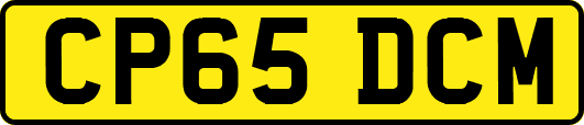 CP65DCM