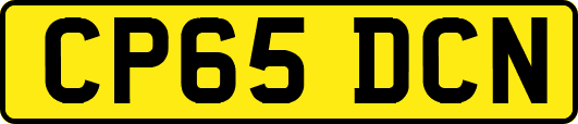 CP65DCN