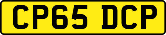 CP65DCP