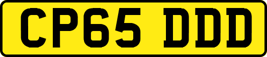 CP65DDD