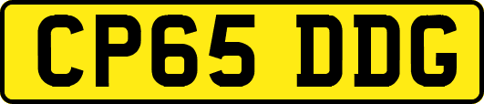 CP65DDG