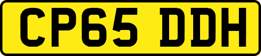 CP65DDH