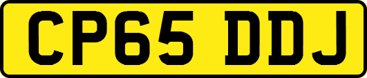 CP65DDJ