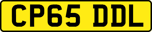 CP65DDL