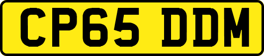 CP65DDM