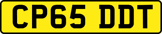 CP65DDT
