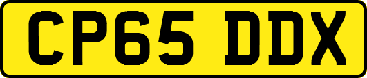 CP65DDX
