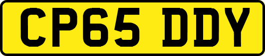 CP65DDY