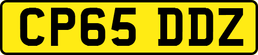 CP65DDZ