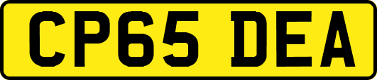 CP65DEA
