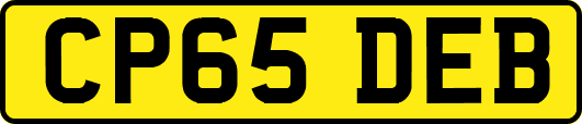 CP65DEB