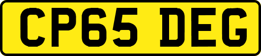 CP65DEG