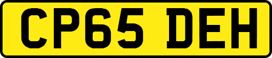 CP65DEH