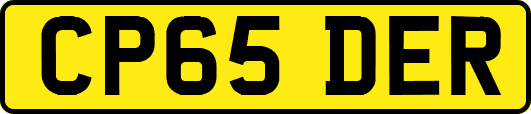 CP65DER