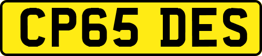 CP65DES