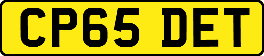 CP65DET