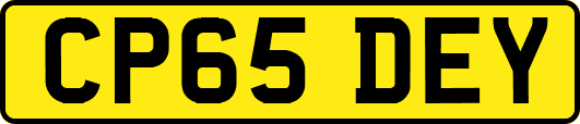 CP65DEY