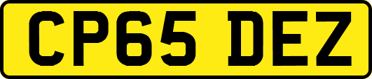 CP65DEZ