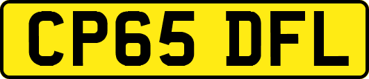 CP65DFL