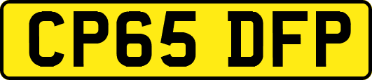 CP65DFP
