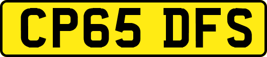 CP65DFS