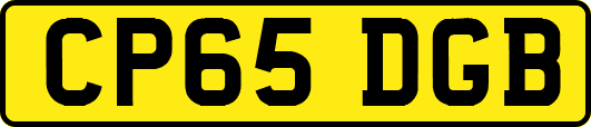 CP65DGB