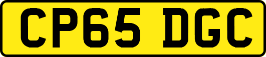 CP65DGC