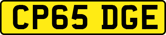 CP65DGE