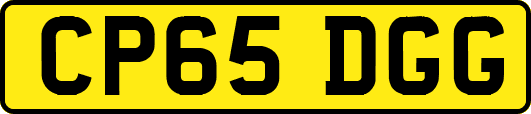 CP65DGG