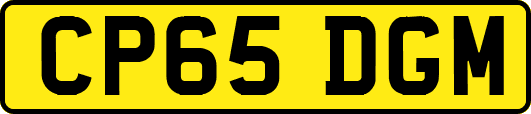 CP65DGM