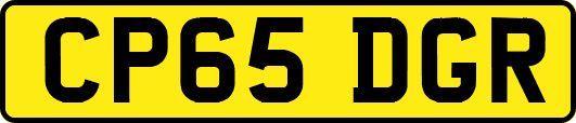 CP65DGR