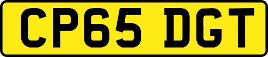 CP65DGT