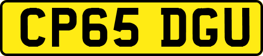 CP65DGU