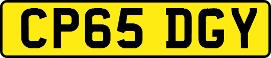 CP65DGY