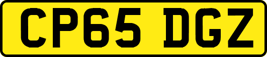 CP65DGZ