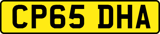 CP65DHA