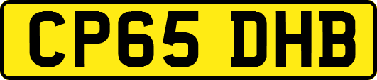 CP65DHB
