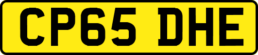 CP65DHE