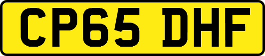CP65DHF