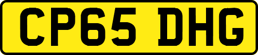 CP65DHG