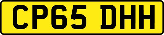 CP65DHH