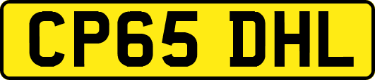 CP65DHL