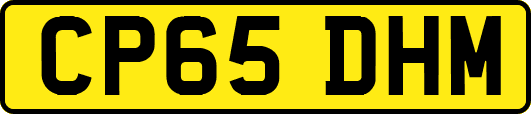 CP65DHM