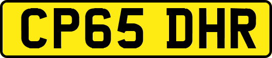 CP65DHR