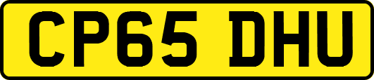CP65DHU