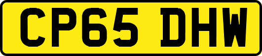 CP65DHW